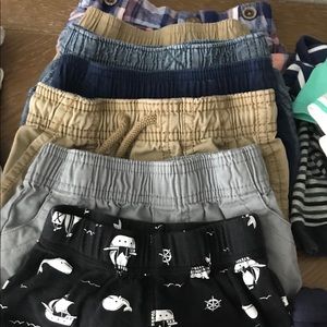 3-6 Month Baby Boy Bundle!